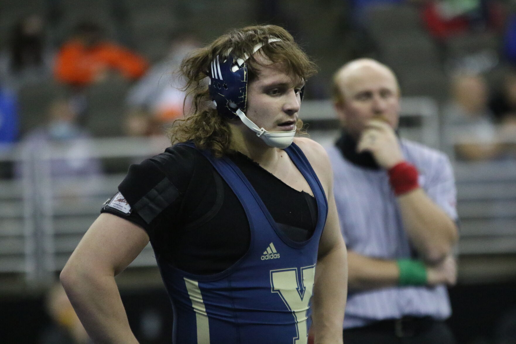 State wrestling -- York83.JPG
